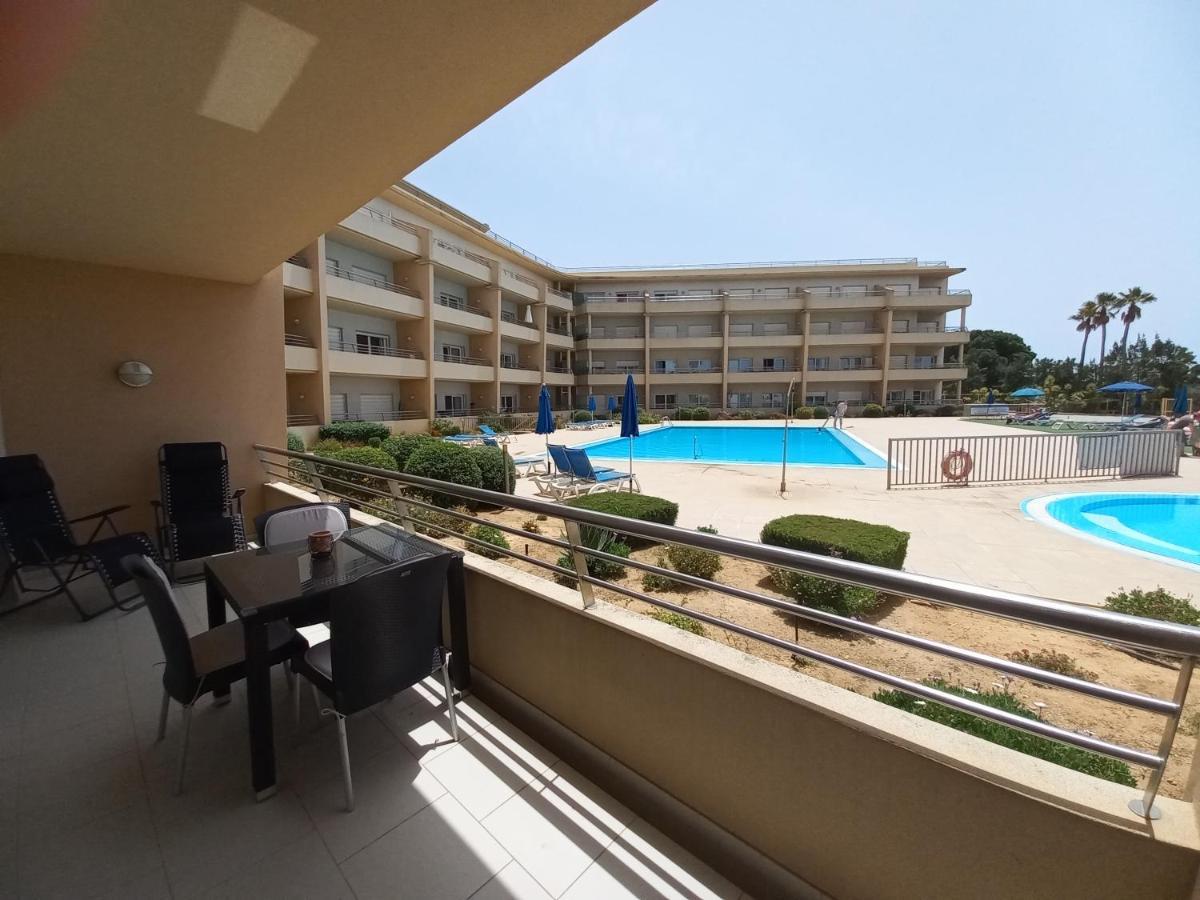 Barracuda Bythesea Albufeira Buitenkant foto
