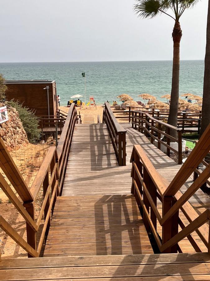 Barracuda Bythesea Albufeira Buitenkant foto